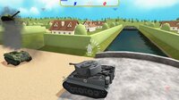 Battle Tanks: Arena screenshot, image №3830649 - RAWG