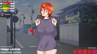 Hentai Girlfriend Simulator screenshot, image №2350318 - RAWG