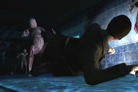 Silent Hill : Shattered Memories  Full Game Longplay Walkthrough
