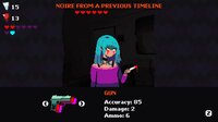 NO-SKIN screenshot, image №4162751 - RAWG