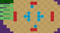 Puzzle Tactics (itch) screenshot, image №2000455 - RAWG