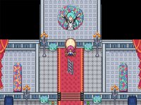 Pokémon Rejuvenation screenshot, image №2255240 - RAWG