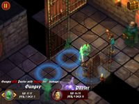 Dungeon Crawlers Metal screenshot, image №43482 - RAWG