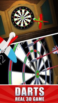 Darts Master screenshot, image №1576495 - RAWG