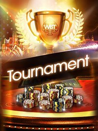 World Blackjack Tournament - WBT screenshot, image №1416355 - RAWG