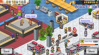 Pro Wrestler Story screenshot, image №4204058 - RAWG