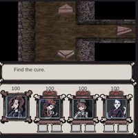 BlueBonnet Plague screenshot, image №1765814 - RAWG