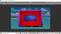 Rocket Runner (Paras Tiwari) screenshot, image №3079040 - RAWG