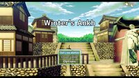 Winter's Ankh screenshot, image №3525189 - RAWG