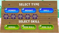Sumo wrestler Slime screenshot, image №4130742 - RAWG