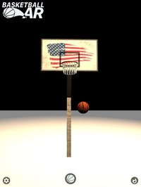 Basketball-AR screenshot, image №981089 - RAWG