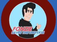 Fonzie Saves the Universe screenshot, image №2196425 - RAWG