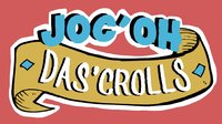 Joc'Oh Das'Scrolls screenshot, image №1821391 - RAWG