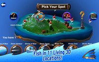 FLICK FISHING screenshot, image №941823 - RAWG