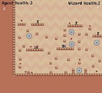 MULTIGUNNER screenshot, image №3601388 - RAWG