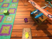 Playroom Driver screenshot, image №2099417 - RAWG