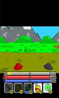 A Slime Story screenshot, image №1190315 - RAWG