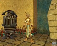 EverQuest: Omens of War screenshot, image №401476 - RAWG