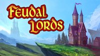 Feudal Lords screenshot, image №859187 - RAWG