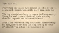 RESTRICTED SECTION screenshot, image №2348095 - RAWG