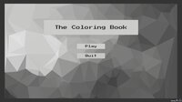 The Coloring Book screenshot, image №3036238 - RAWG