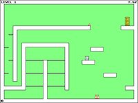 Squippy's Escape screenshot, image №1115027 - RAWG