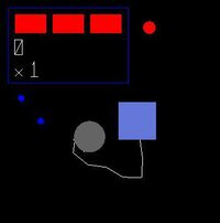 Ball & Chain (Kartoffelsaft) screenshot, image №2894918 - RAWG