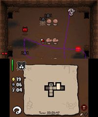 The Binding of Isaac: Rebirth screenshot, image №264769 - RAWG