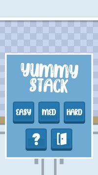 Yummy Stack! screenshot, image №2469117 - RAWG