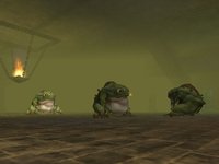 Holy Beast Online screenshot, image №516612 - RAWG