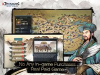 Three Kingdoms: Last Warlord screenshot, image №1805935 - RAWG