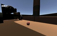 Captain T screenshot, image №2489503 - RAWG