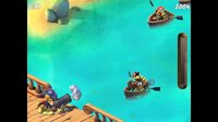 Moorhuhn Piraten - Crazy Chicken Pirates screenshot, image №3804185 - RAWG