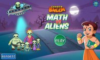 Chhota Bheem Maths vs Aliens screenshot, image №1451754 - RAWG