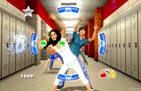Disney High School Musical 3: Senior Year Dance screenshot, image №108970 - RAWG