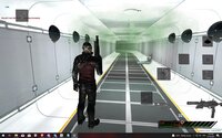 Infection Killer - Alpha screenshot, image №3159569 - RAWG
