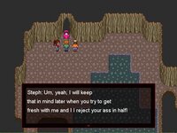 How I Learned to Stop Worrying and Enjoy the End of the World screenshot, image №3975279 - RAWG