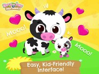 Cute & Tiny Farm Animals screenshot, image №879858 - RAWG