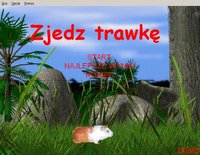 Zjedz trawkę screenshot, image №1232611 - RAWG