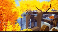 The XV Project screenshot, image №2992677 - RAWG