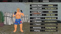 Weekend Warriors MMA screenshot, image №1448327 - RAWG