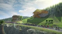 Tour de France 2021 Xbox Series X|S screenshot, image №2913490 - RAWG