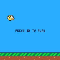 Bird Flappy screenshot, image №3015218 - RAWG