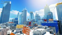 Mirror's Edge screenshot, image №658151 - RAWG