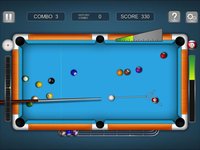 Pool Billiards Pro - Pool Game screenshot, image №1858092 - RAWG
