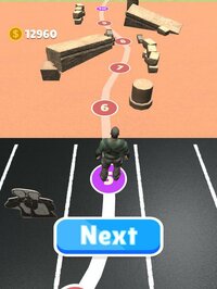 Gun Simulator 3D screenshot, image №2709681 - RAWG