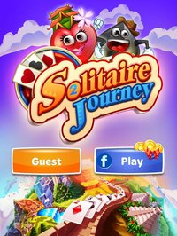 Solitaire Journey screenshot, image №1750982 - RAWG