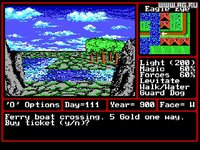 Might and Magic II: Gates to Another World screenshot, image №311787 - RAWG