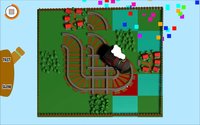 Rails Against Depopulation screenshot, image №2253708 - RAWG