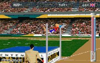 Olympic Summer Games: Atlanta 1996 screenshot, image №336790 - RAWG